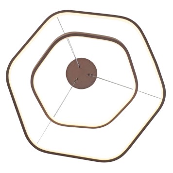 Люстра Ambrella Comfort Line FL361-5