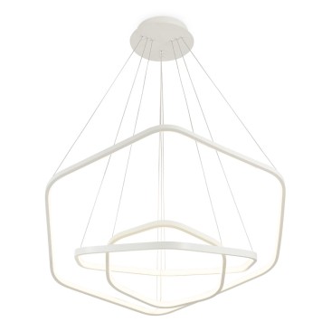 Люстра Ambrella Comfort Line FL365-4