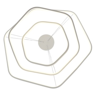 Люстра Ambrella Comfort Line FL365-6