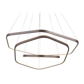 Люстра Ambrella Comfort Line FL366-1