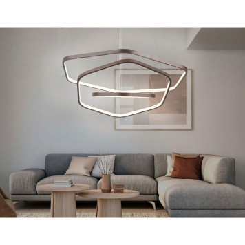 Люстра Ambrella Comfort Line FL366-2