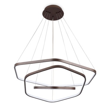 Люстра Ambrella Comfort Line FL366-4