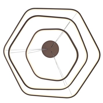 Люстра Ambrella Comfort Line FL366-5