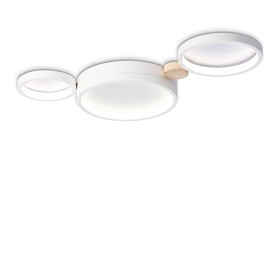 Светильник потолочный Ambrella Comfort Line FL4812