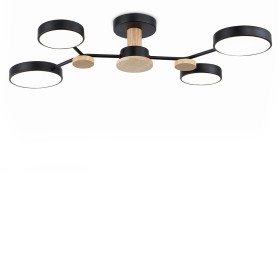 Светильник потолочный Ambrella Comfort FL4860