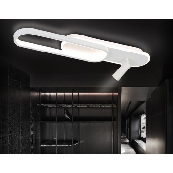 Светильник потолочный Ambrella Comfort Line FL5108-1