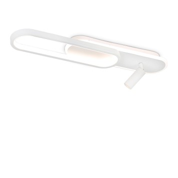 Светильник потолочный Ambrella Comfort Line FL5108