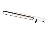 Светильник потолочный Ambrella Comfort Line FL5111 Светильник потолочный Ambrella Comfort Line FL5111