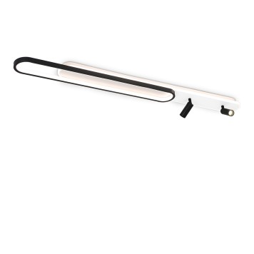 Светильник потолочный Ambrella Comfort Line FL5111