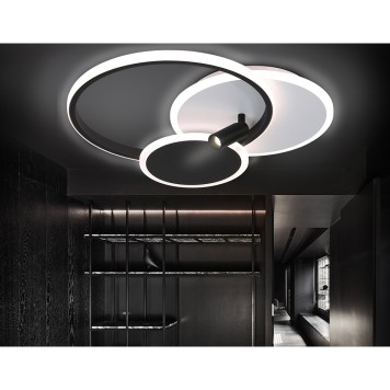 Светильник потолочный Ambrella Comfort Line FL5118-1