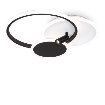 Светильник потолочный Ambrella Comfort Line FL5118