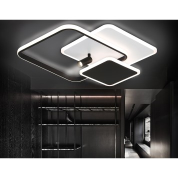 Светильник потолочный Ambrella Comfort Line FL5120-1