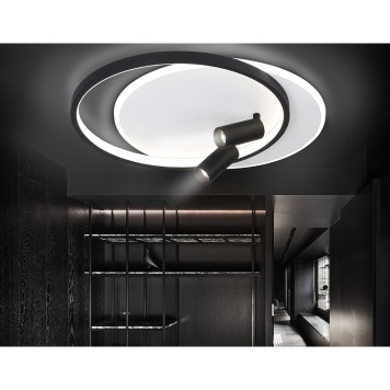 Светильник потолочный Ambrella Comfort Line FL5137-1