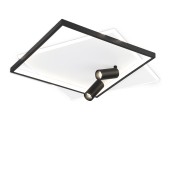 Светильник потолочный Ambrella Comfort Line FL5138 Светильник потолочный Ambrella Comfort Line FL5138