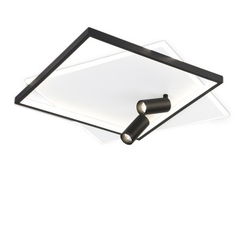 Светильник потолочный Ambrella Comfort Line FL5138