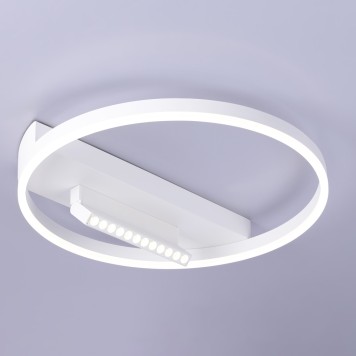 Светильник потолочный Ambrella Comfort Line FL51457-1