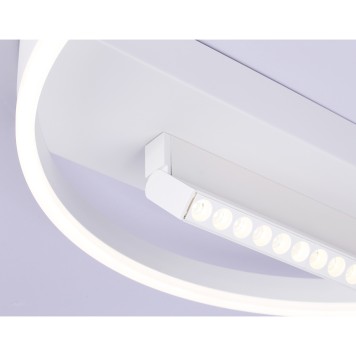 Светильник потолочный Ambrella Comfort Line FL51457-5