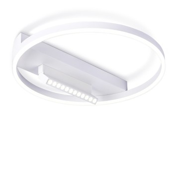 Светильник потолочный Ambrella Comfort Line FL51457