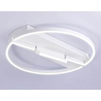 Светильник потолочный Ambrella Comfort Line FL51459-2