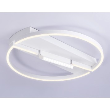 Светильник потолочный Ambrella Comfort Line FL51459-3