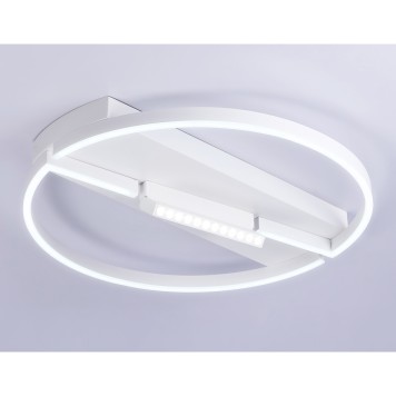 Светильник потолочный Ambrella Comfort Line FL51459-4