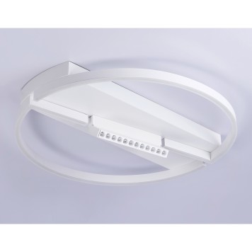 Светильник потолочный Ambrella Comfort Line FL51459-5