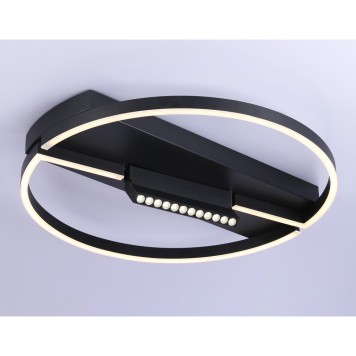 Светильник потолочный Ambrella Comfort Line FL51460-1