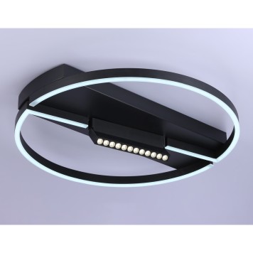 Светильник потолочный Ambrella Comfort Line FL51460-2