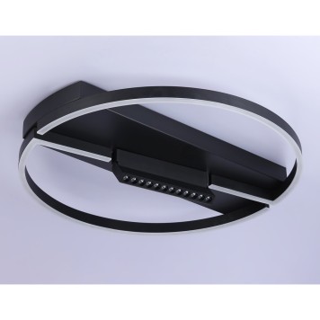 Светильник потолочный Ambrella Comfort Line FL51460-3