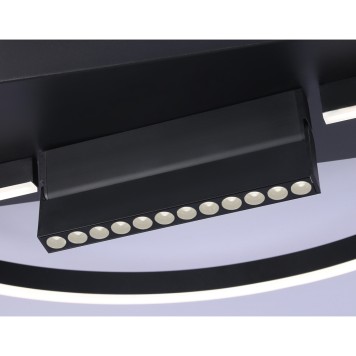 Светильник потолочный Ambrella Comfort Line FL51460-4