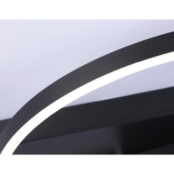 Светильник потолочный Ambrella Comfort Line FL51460-5