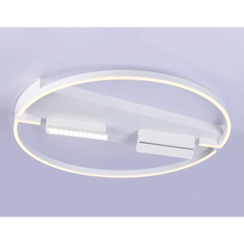 Светильник потолочный Ambrella Comfort Line FL51461-1