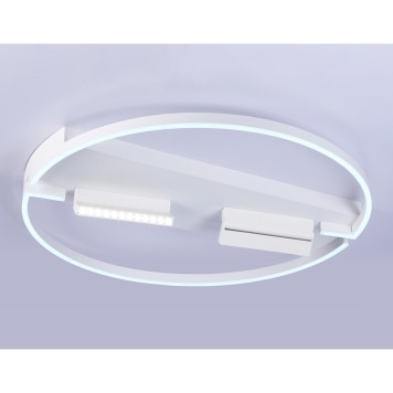 Светильник потолочный Ambrella Comfort Line FL51461-2