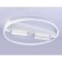 Светильник потолочный Ambrella Comfort Line FL51461
