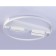 Светильник потолочный Ambrella Comfort Line FL51461