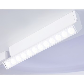 Светильник потолочный Ambrella Comfort Line FL51461-4