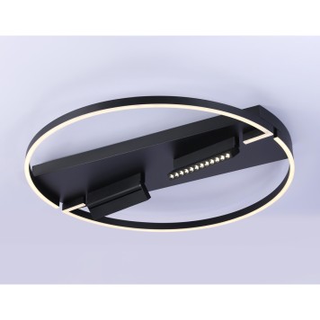 Светильник потолочный Ambrella Comfort Line FL51462-1