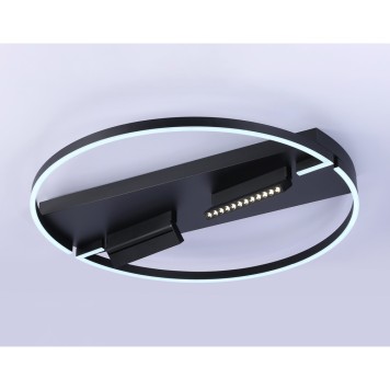 Светильник потолочный Ambrella Comfort Line FL51462-2