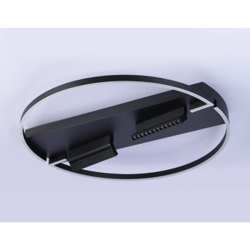 Светильник потолочный Ambrella Comfort Line FL51462-3