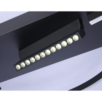 Светильник потолочный Ambrella Comfort Line FL51462-4