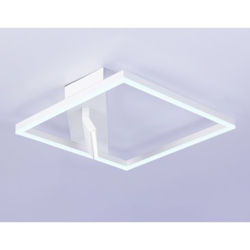 Светильник потолочный Ambrella Comfort Line FL51463-2