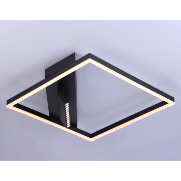 Светильник потолочный Ambrella Comfort Line FL51464-1