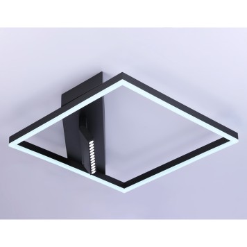 Светильник потолочный Ambrella Comfort Line FL51464-2