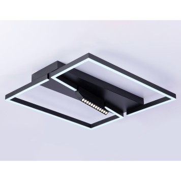 Светильник потолочный Ambrella Comfort Line FL51466-2