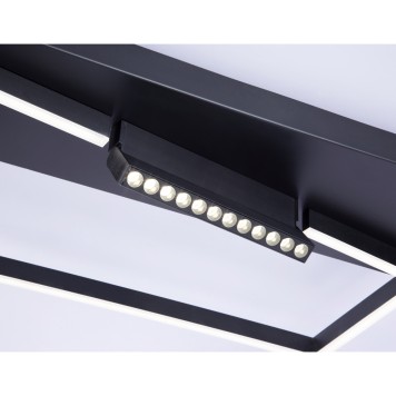 Светильник потолочный Ambrella Comfort Line FL51466-4