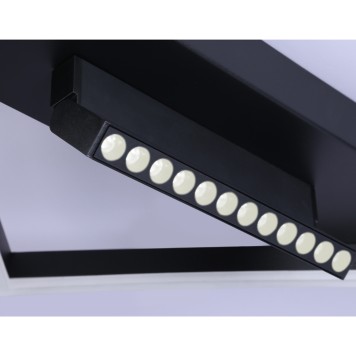 Светильник потолочный Ambrella Comfort Line FL51466-5