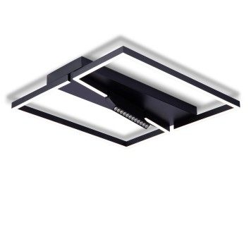 Светильник потолочный Ambrella Comfort Line FL51466