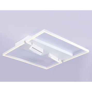 Светильник потолочный Ambrella Comfort Line FL51467-1