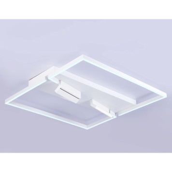 Светильник потолочный Ambrella Comfort Line FL51467-2