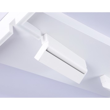 Светильник потолочный Ambrella Comfort Line FL51467-4